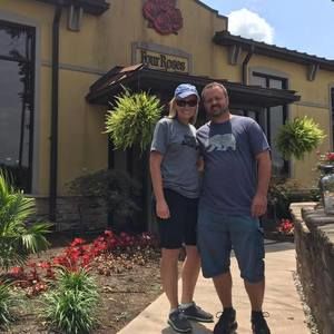 Meet your Posher, Ron joy